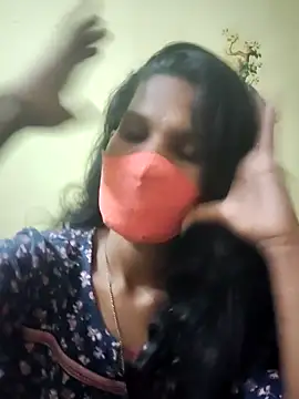Czat XXX na żywo – Shreya-telugupilla