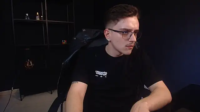 FelixStarkk Webcam show