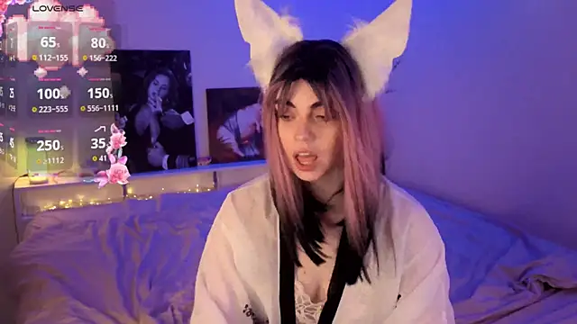 ForEvaRrr's Live XXX Chat