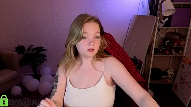 Margo_Ring's Live XXX Chat