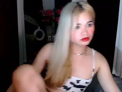 Show de webcam de SweetyScarlet