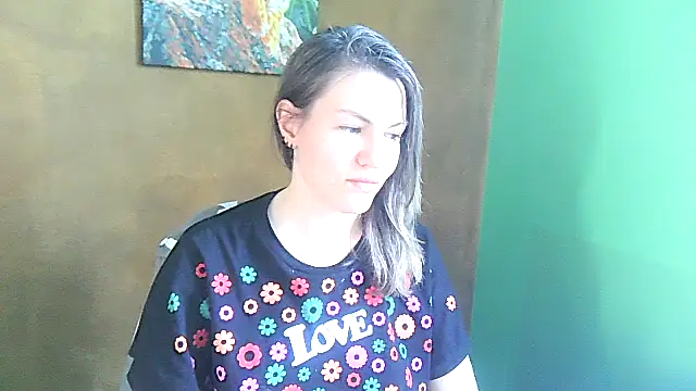 Margarettn Webbikameraesitys
