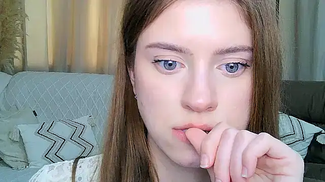 Czat XXX na żywo – Erica_Kiss