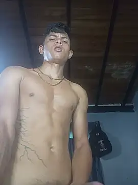 God_Eros_23cm Webcamshow