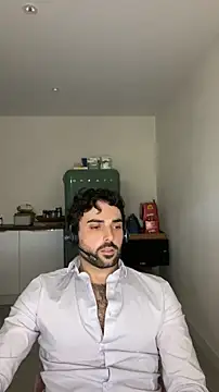 eauminerale Webcam show