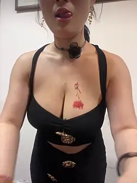 Yolanda9 라이브 XXX 채팅