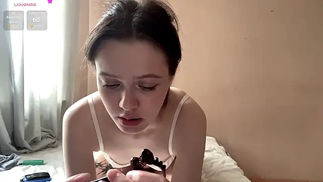 LaurenBlade's Webcam Show