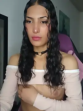 XXX chat uživo modela Jessica_princes