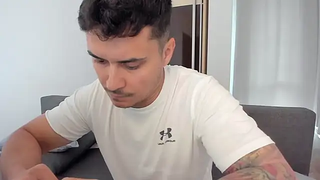 MatMalonne Chat XXX live