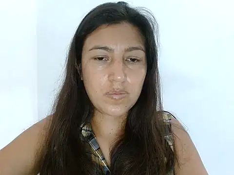Živá chatovací místnost SarahFriendly