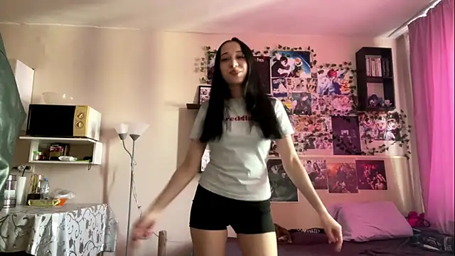 so_lilyt Live XXX-Chat