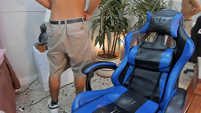 Živý XXX chat kai_storn