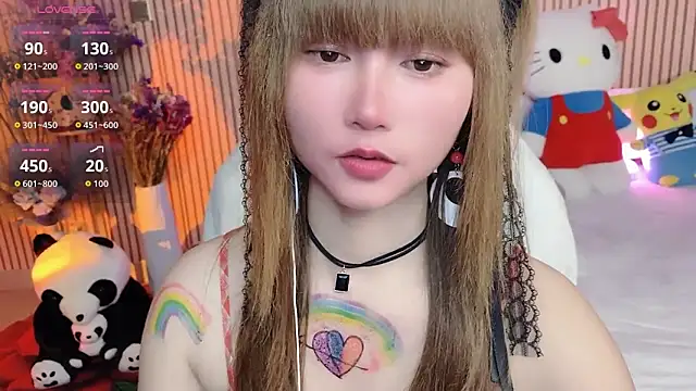 di-or-'s Live XXX Chat