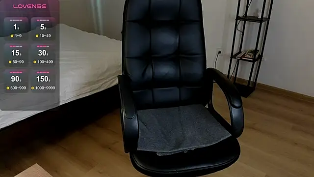 Rory_Reed's Webcam Show