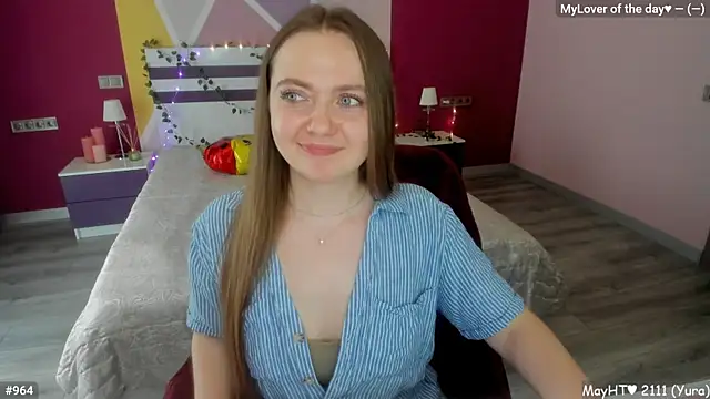 LizaGost Live XXX-Chat