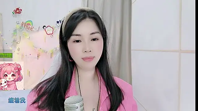 HK_angelchloe live XXX chat