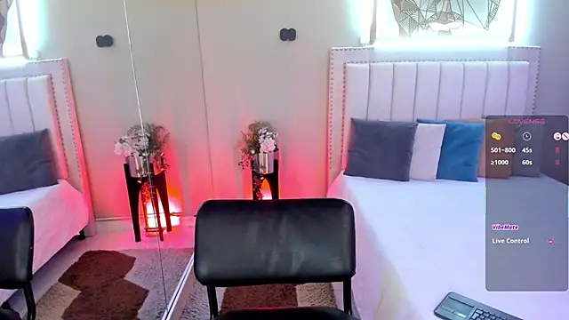 LenaRuiz_'s Live XXX Chat