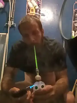 Show webcam de Whipit323