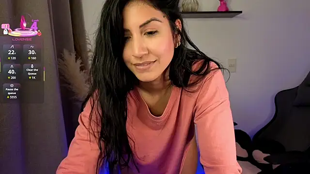 chloebum_ – Naživo XXX chat