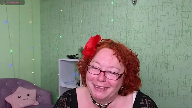 Fara_Flutte Live XXX-chat