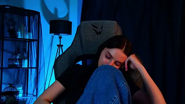 StellaCrowe – Naživo XXX chat