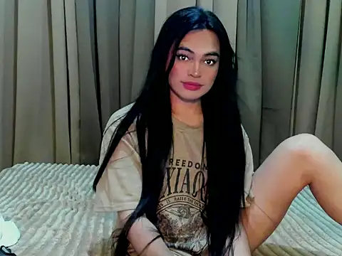 Sweetpeaxx Webcam-Show