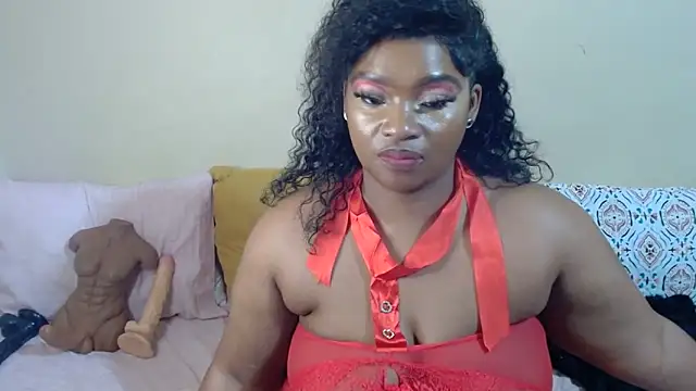 BootyShakerxxx's Webcam Show