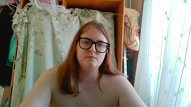 DesireMelissa Webcam-Show