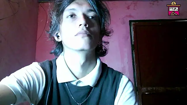 Show webcam de cherryuwu