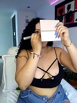 Czat XXX na żywo – Samycutex