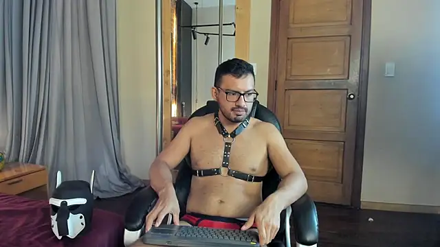 JacobWestt webkamerás műsora
