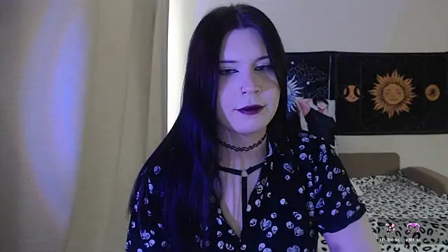 iintimate_flesh Show Webcam