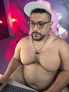 jacoob_woods webcam show