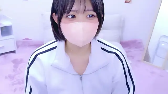 Hinata_Sunのウェブカメラショー