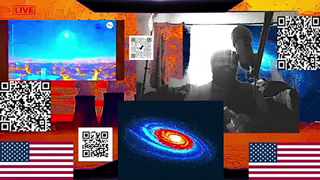 RussellTaylorLacy Show Webcam