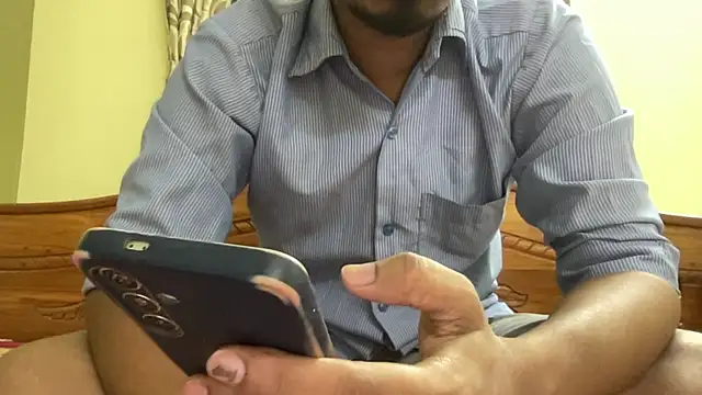 Slave_Aryan ওয়েবক্যাম শো