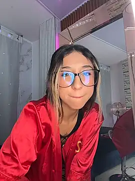 isa_sweet1_ Live XXX-Chat