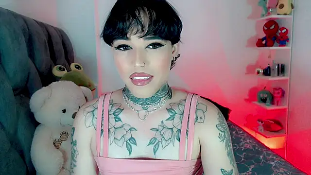 little_star_porn: вебкам-шоу