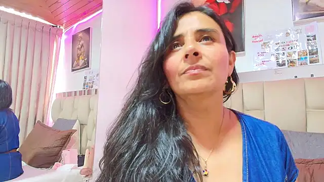 _Marcela__ Chat XXX live
