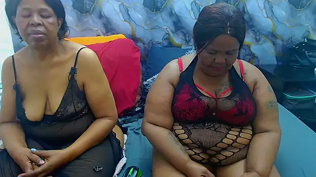 SEXY_MATURExx's Live XXX Chat
