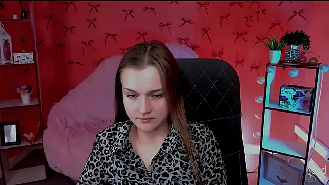 LissaTelor Live XXX Chat