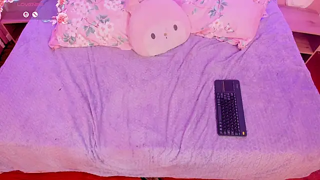Chat XXX en directo de NekoPam_