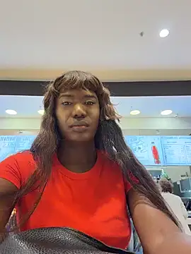 blackhotpartyts Pertunjukan Webcam