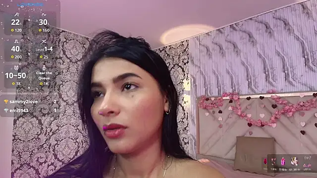 Gaby_tay1's Live XXX Chat