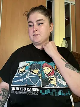 Онлайн чат XXX CassieLazy