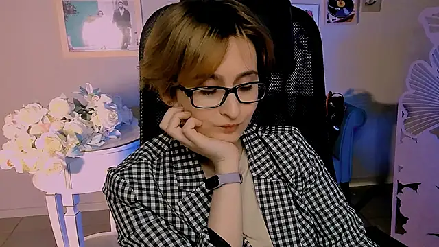 LixeLuna Chat XXX in diretta