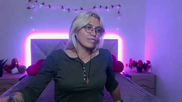 RubyDaviss 即時 XXX 聊天