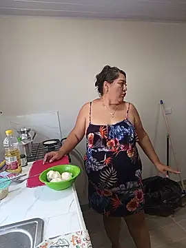 XXX chat uživo modela Brenda_Berck_