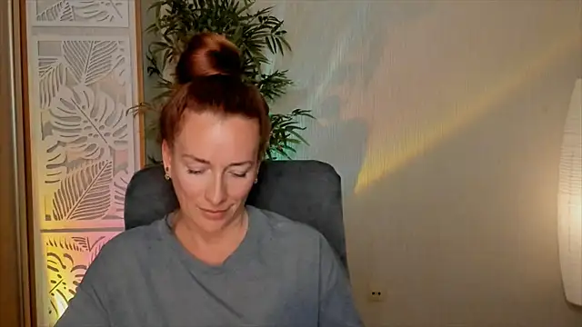 Živý XXX chat RebeccaMartinez