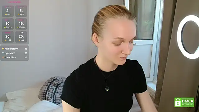 Angel-Alex Live XXX-chat